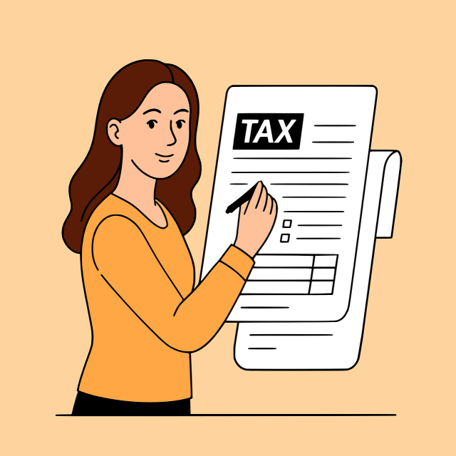 taxes