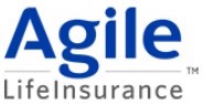 Agile Life Insurance Logo