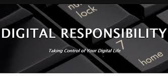 Digital Responsibility Logo
