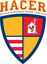 Mcdonald's HACER Logo