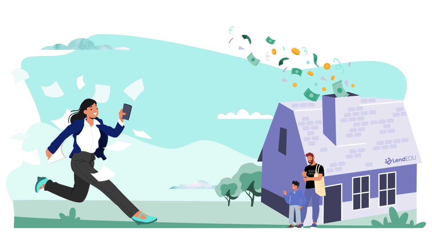 The Fastest HELOCs and Home Equity Loans: Same-Day Approval and Quick Funding