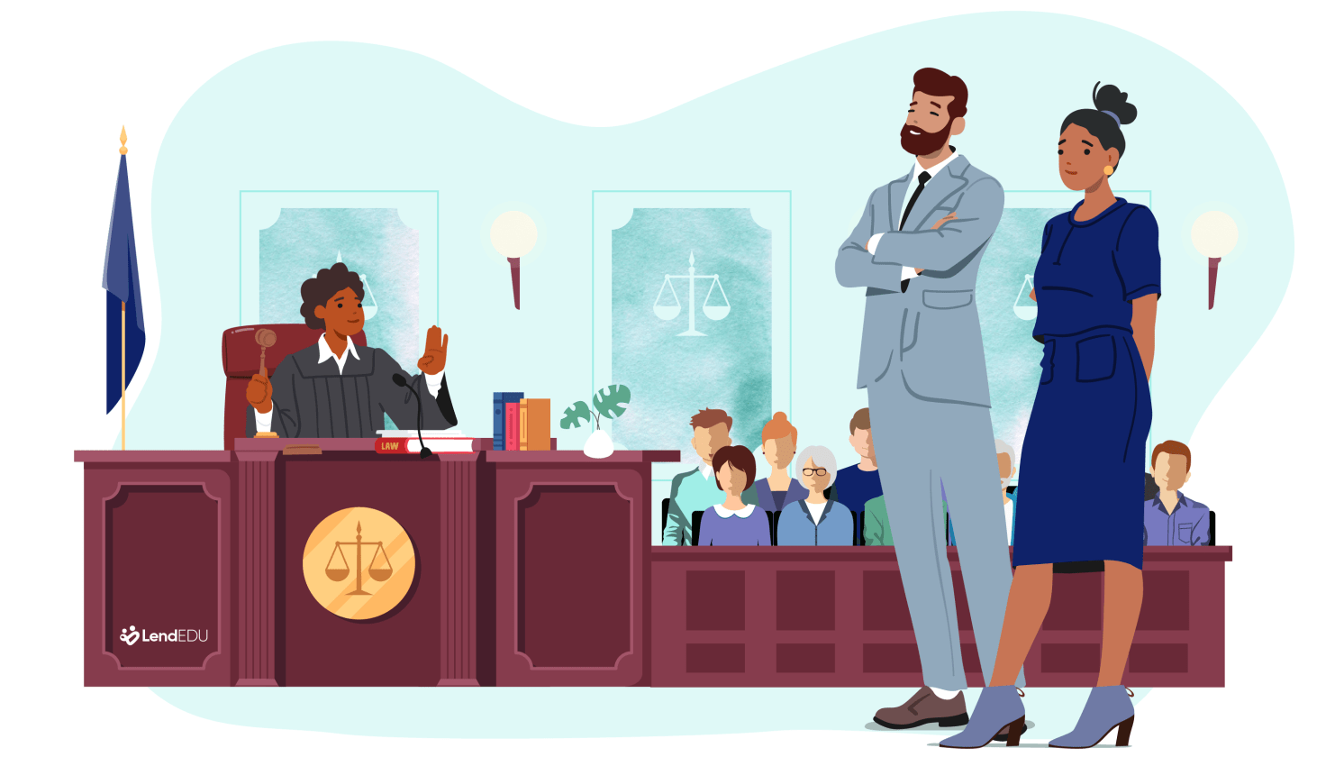 Loans for Legal Fees: The Complete Guide to Securing Legal Financing