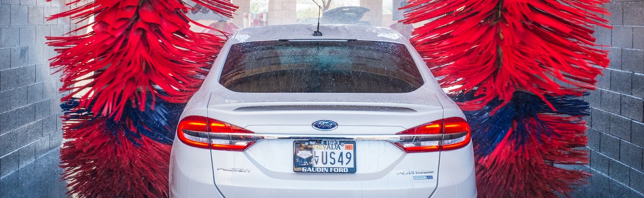 Car Wash Insurance for Your Business LendEDU