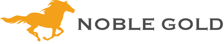 Noble Gold Logo