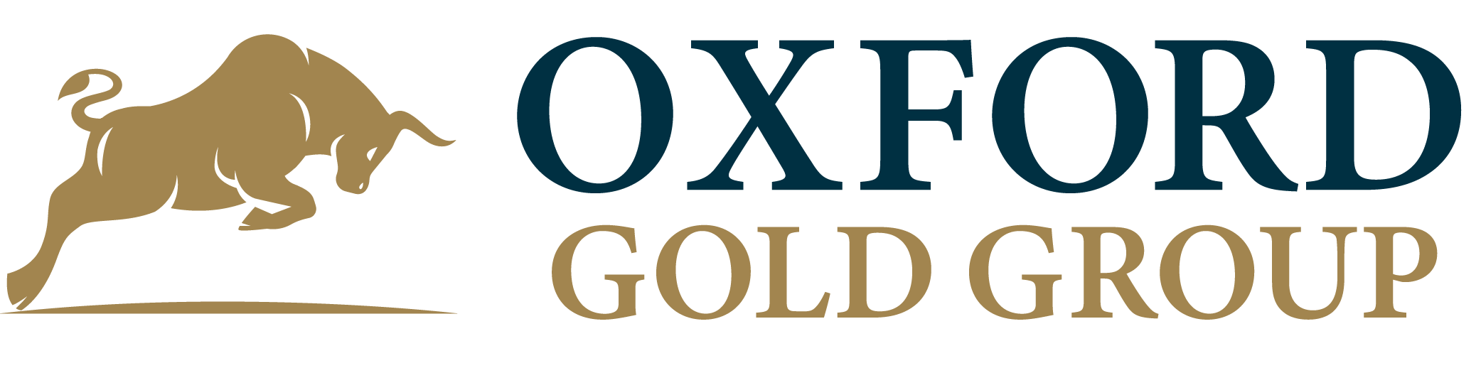 Oxford Gold Group Logo