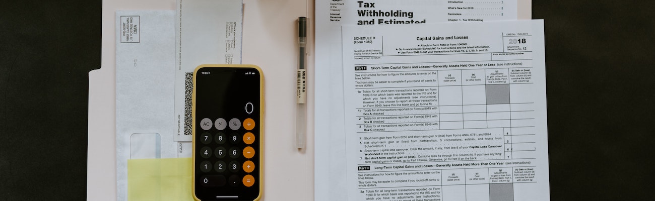 How to Settle with the IRS: 5 Options to Consider | LendEDU
