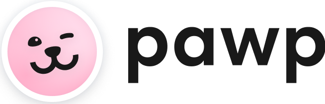 Pawp Logo