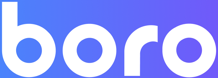 Boro Logo