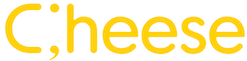 Cheese Logo