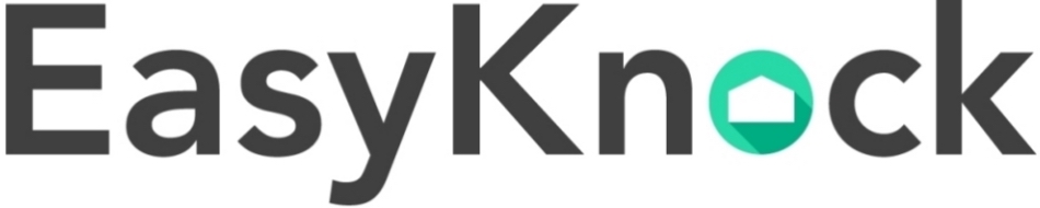 EasyKnock Logo