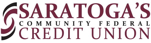 Saratoga Community Federal Credit Union Logo