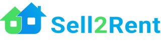 Sell2Rent logo