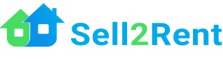 Sell2Rent Logo