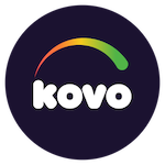 Kovo logo