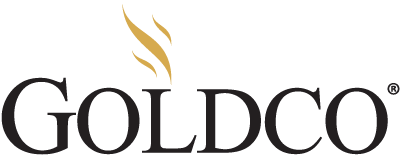 Goldco 로고