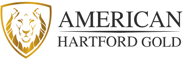 American Hartford Gold Group logo