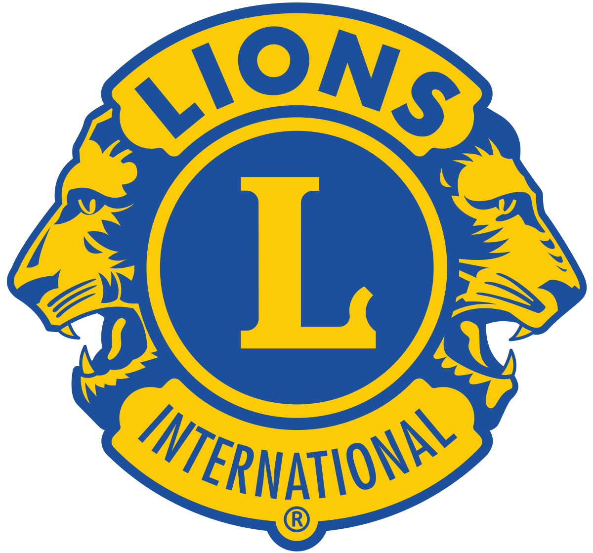 Lion's Club International logo