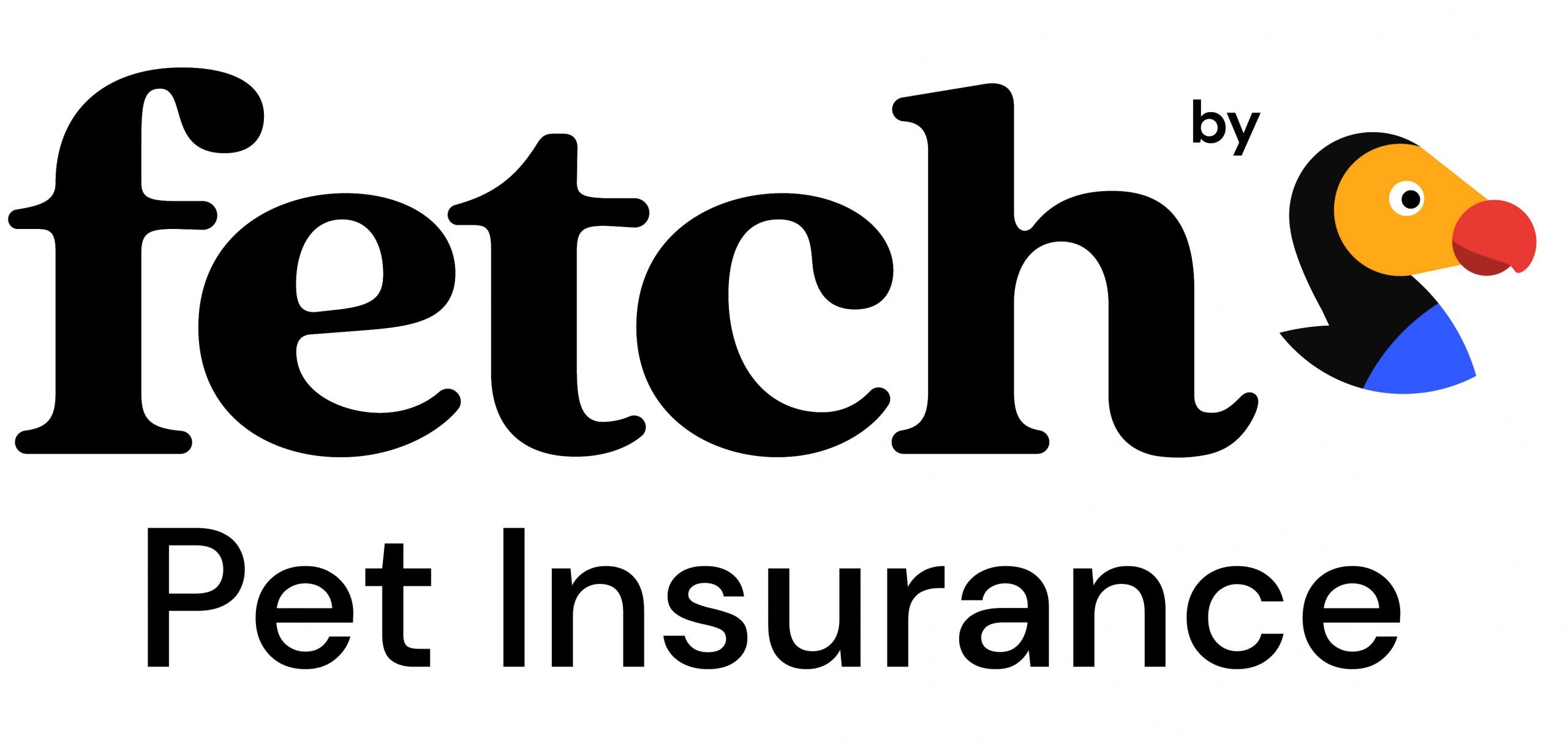 Fetch by The Dodo logo
