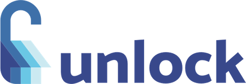 Unlock logo