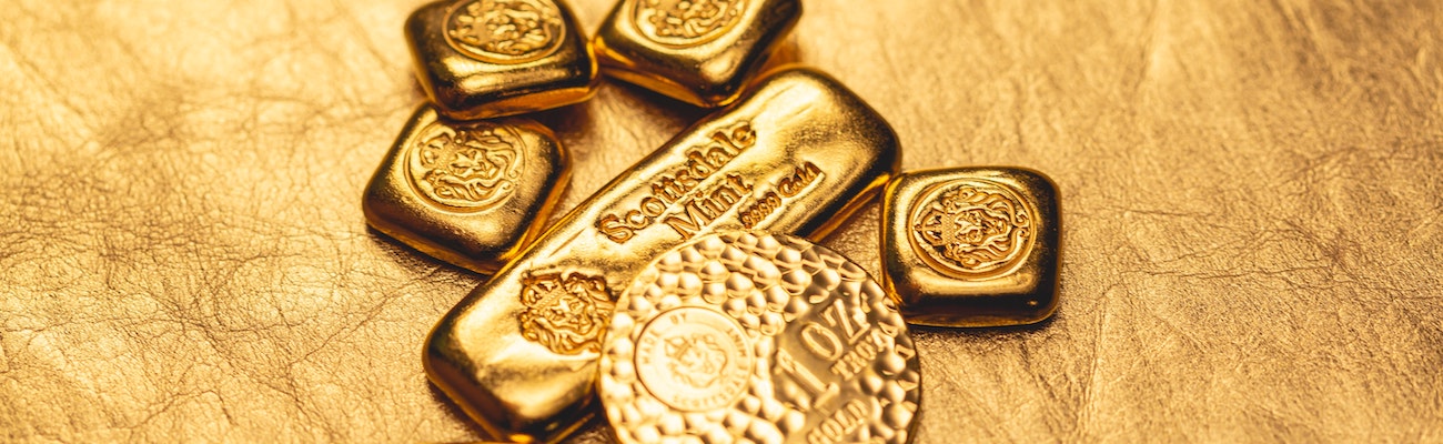 Can You Really Find gold as an investment on the Web?