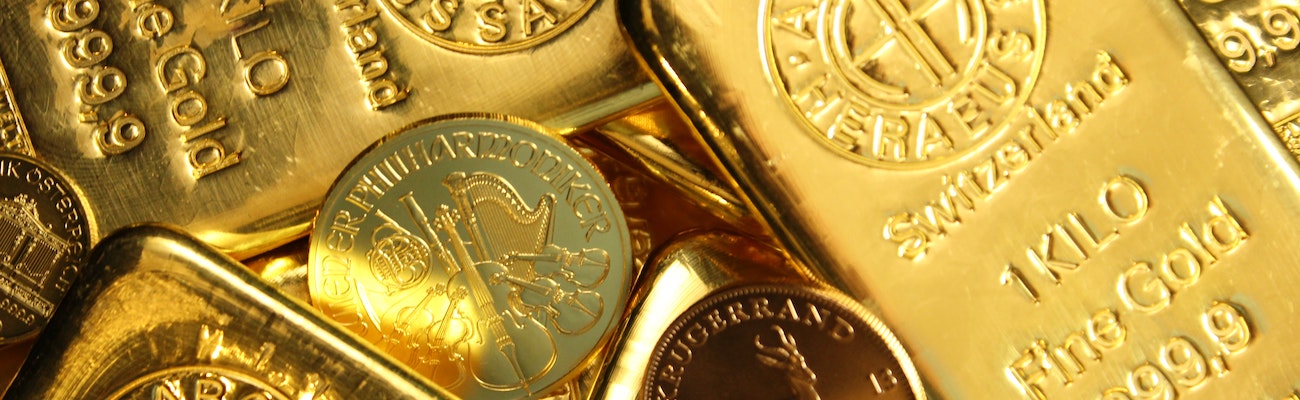 Most Reputable Gold Dealers: Reviewed and Rated