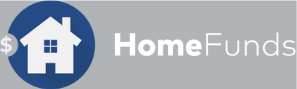 HomeFunds Logo