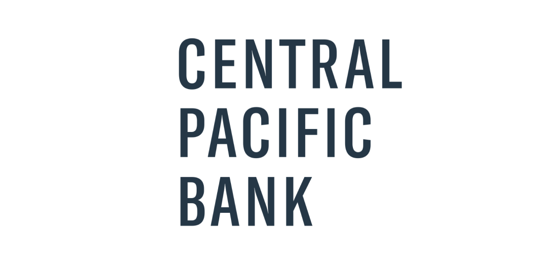 Central Pacific Bank logo