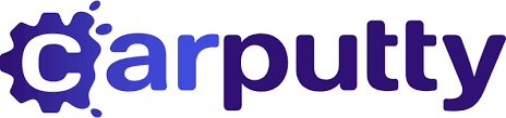 Carputty logo