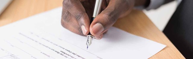 Home Equity Loan and HELOC Closing Process