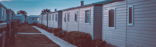 Home Equity Loans & HELOCs for Manufactured Homes