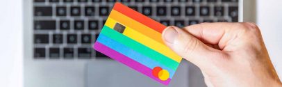 What Are the Different Types of Credit Card Designs?