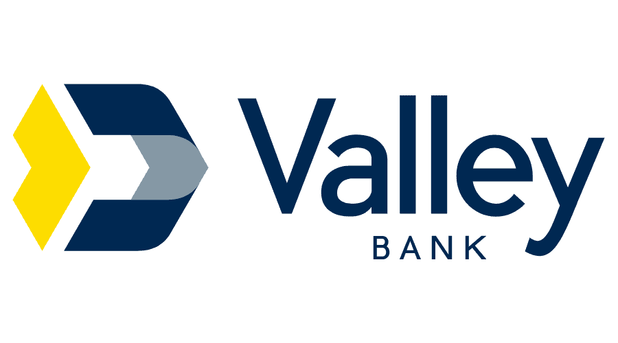 Valley Bank logo