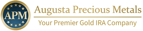 Augusta Precious Metals Logo