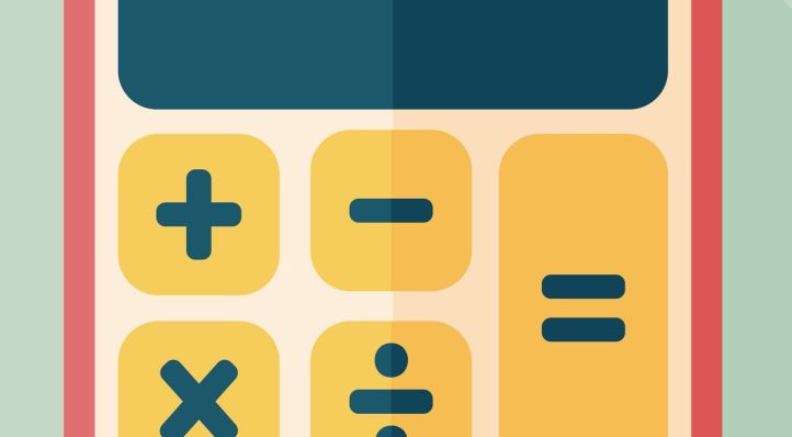 Calculator icon