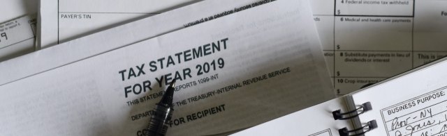 Ideal Tax Review
