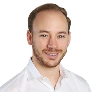 Jeff Gitlen, CEPF®