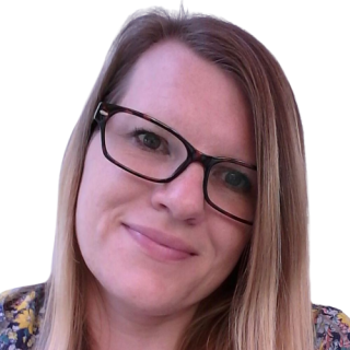 Rebecca Lake, CEPF®