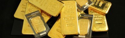How Much Is a Gold Bar Worth?