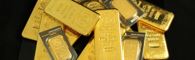 How to Invest in Gold Bars