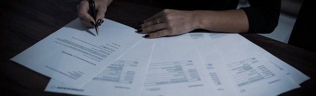 What Is the IRS Failure to File Penalty?