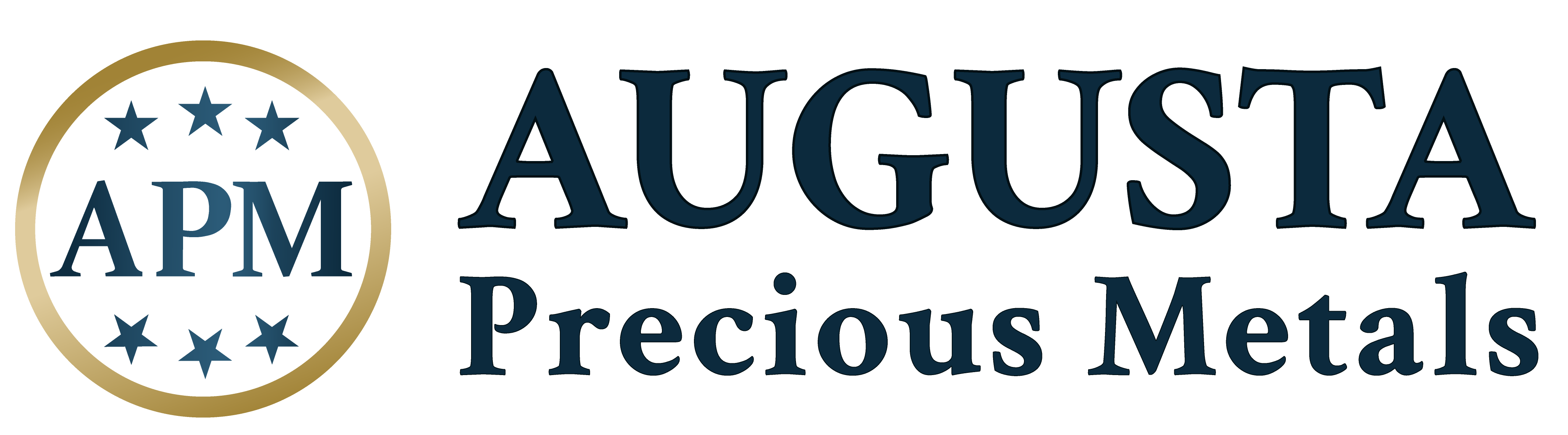 Augusta Precious Metals Logo