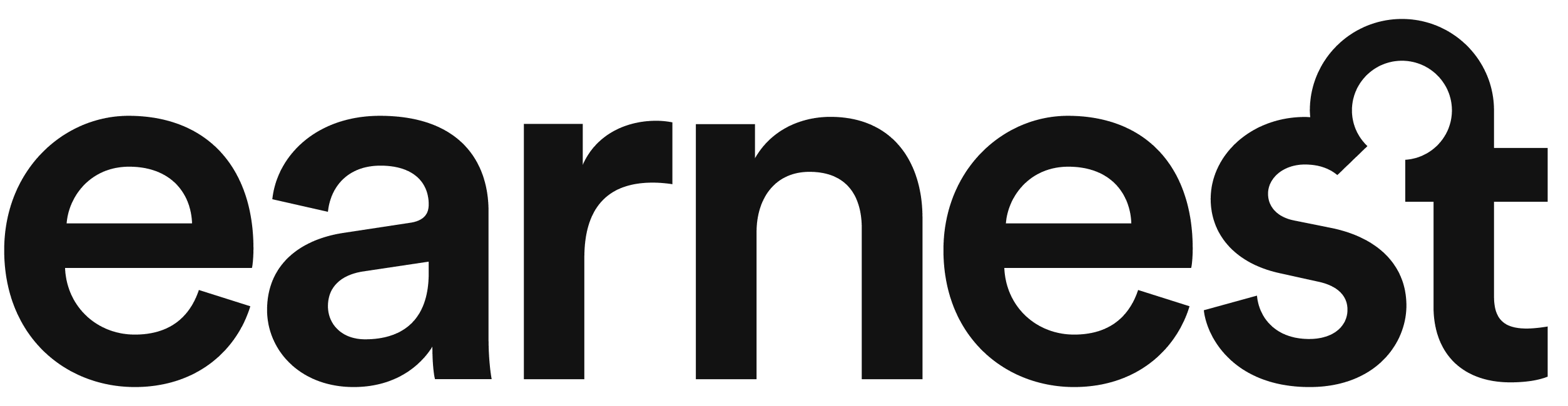 Earnest Logo