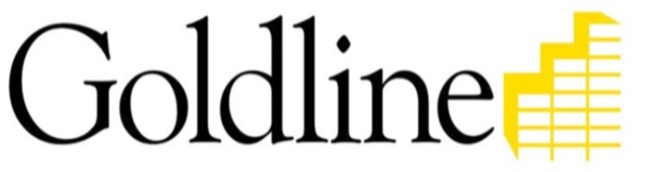 Goldline logo