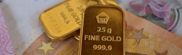 How to Invest in Precious Metals