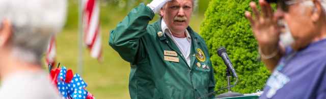 Personal Loans for Veterans With Bad Credit