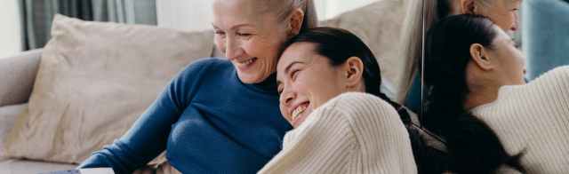 Reverse Annuity Mortgages