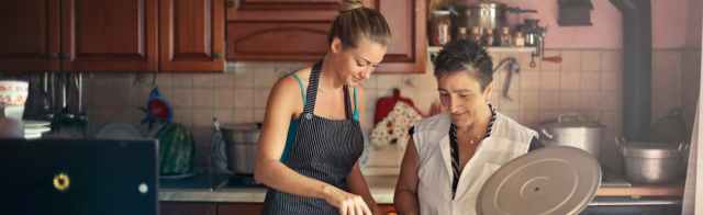 Reverse Mortgage Pros and Cons