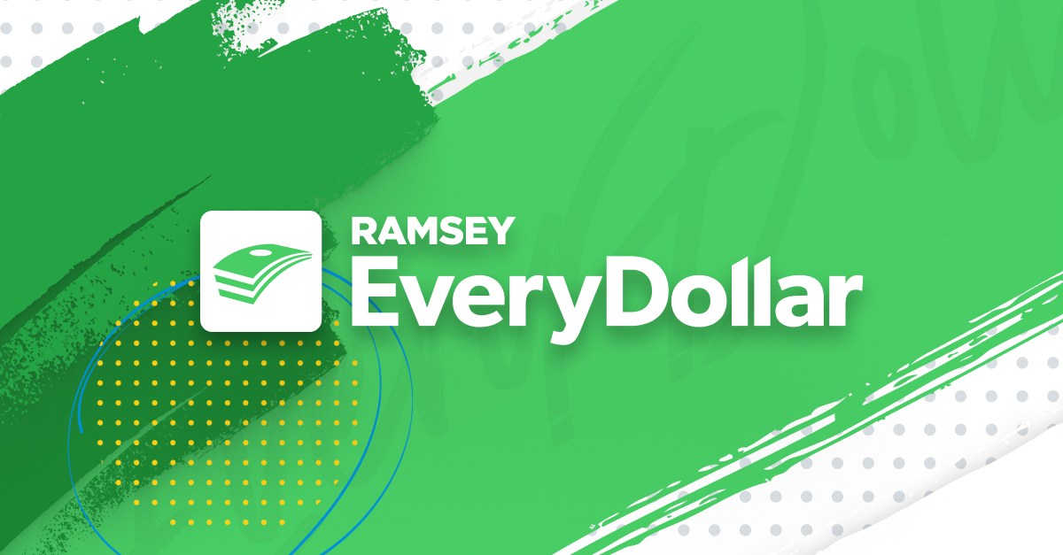 Dave Ramsey's EveryDollar App Review 2026: Free vs. Premium Features ...