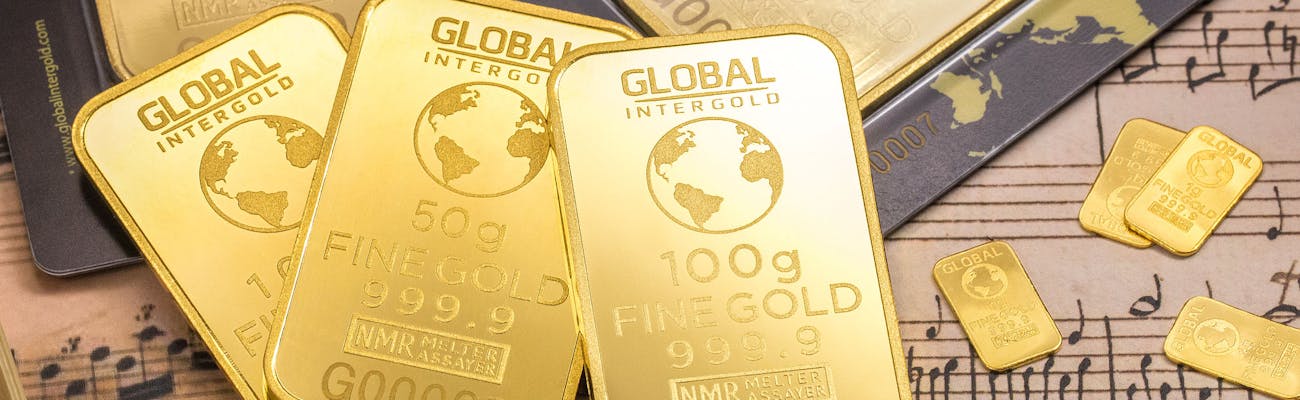 Free Gold IRA Kits For New Investors