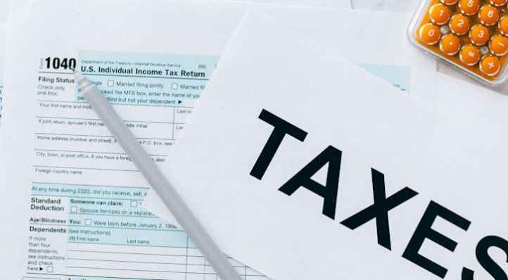 Florida Tax Relief Services